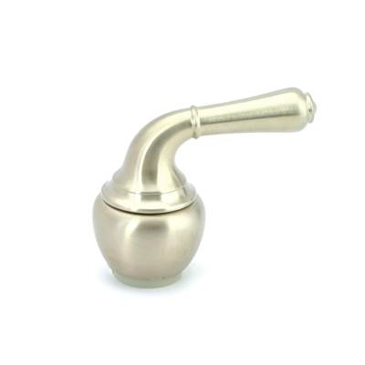 HDL, MTCL WS 2H HDL LAV & BDT BN - Brushed Nickel