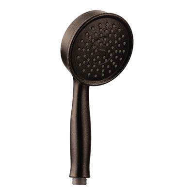 Moen TRAD 1 FCTN HH SHR ORB - Oil Rubbed Bronze