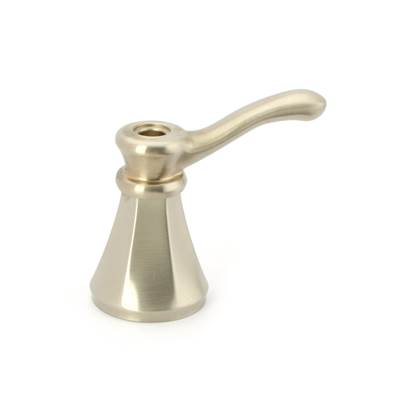 HANDLE KIT, WIDESPREAD LAV - Brushed Nickel