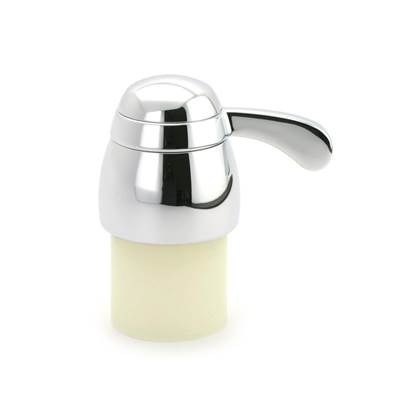 HANDLE KIT - VOLUME CONTROL - Chrome