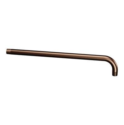 16-Inch Replacement Overhead Shower Arm Extension, Oil Rubbed Bronze