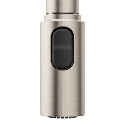 Moen WAND KIT SRS - Spot Resist Stainless