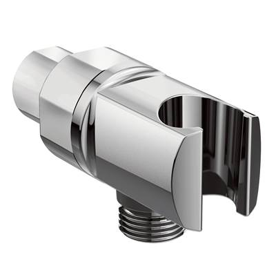 Handshower Bracket - Chrome