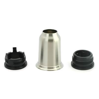 HDL HUB 7590 SERIES CSL - Classic Stainless