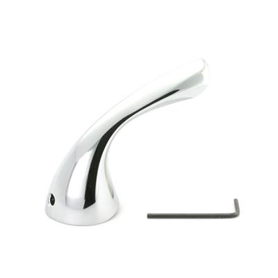 Moen KITCHEN HANDLE KIT CHR - Chrome