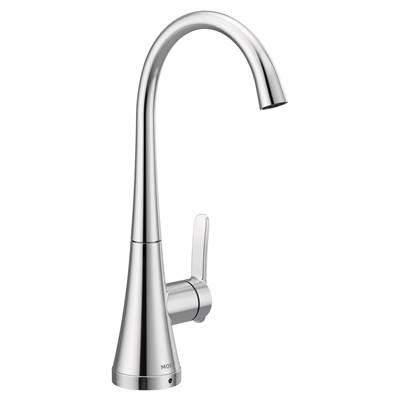 Moen Sinema Beverage Faucet, Chrome