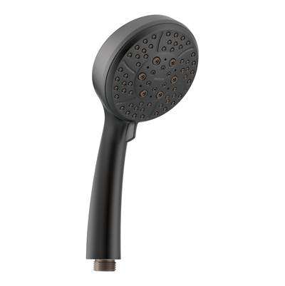 Moen TRANS 4F HANDHELD BL - Matte Black