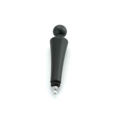 Moen LVR HDL, WS LAV WR - Wrought Iron