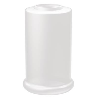 Moen Replacement Globe - White Wood
