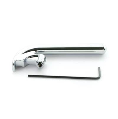 HANDLE KIT, CHROME