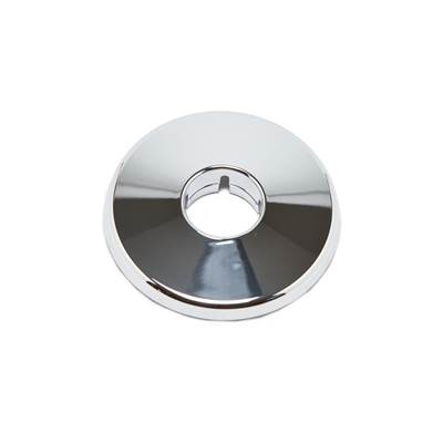 Moen Shower Arm Flange in Chrome