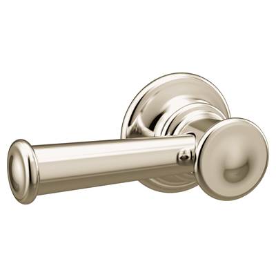 Moen Polished Nickel Tank Lever