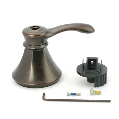 HANDLE KIT, POSI-TEMP - Oil Rubbed Bronze