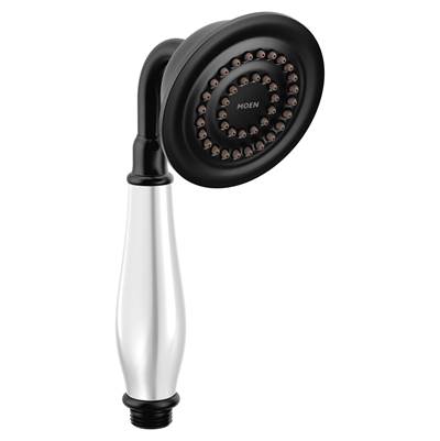 HAND SHOWER WAND, BL - Matte Black