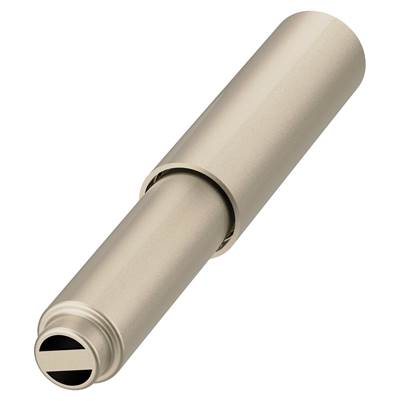 Moen Satin Nickel Paper Holder - Roller Only