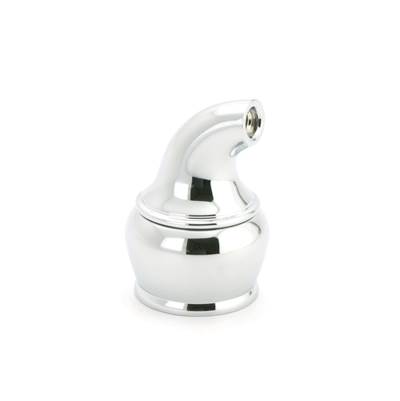 HDL, MTCL MWS 2H LVR COLD - Chrome