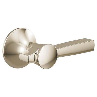 Moen Polished Nickel Tank Lever