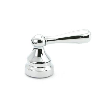 HANDLE HUB CHR - Chrome