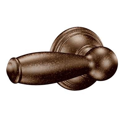 Moen Oil Rubbed Bronze Tank Lever