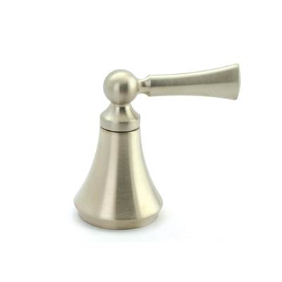 Moen LEVER HANDLE KIT BN - Brushed Nickel