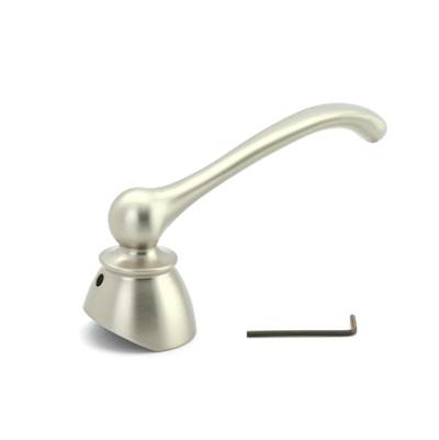 HANDLE KIT, SRS - Spot Resist Stainless