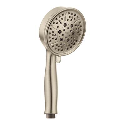Moen  Replacement 4-Function Eco-Performance Handheld Showerhead, Brushed Nickel