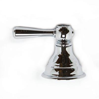 Moen Kingsley Handle Hub Kit - Chrome