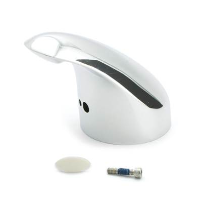 HDL LR VIL 1H LAV CHR - Chrome