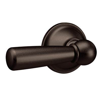 Moen Oil Rubbed Bronze Tank Lever