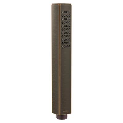 Moen Eco-Performance Handshower Handheld Shower Head, Mediterranean Bronze