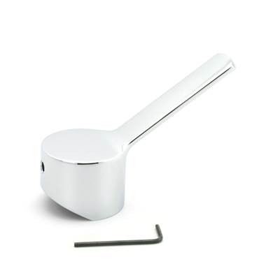 HANDLE KIT CHR - Chrome