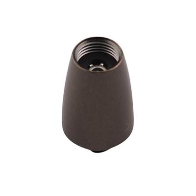 Hand Shower Vacuum Breaker, Oil Rubbed Bronze