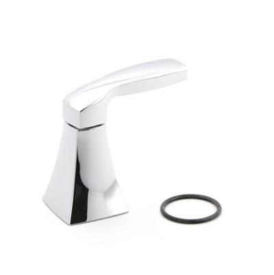 HANDLE KIT COLD CHR - Chrome