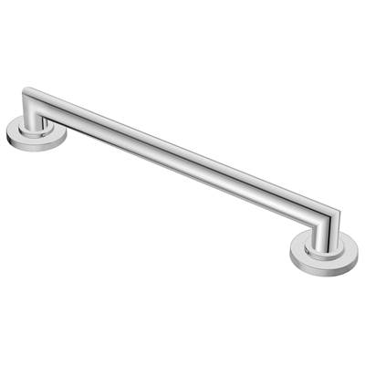 Chrome 42'' Designer Grab Bar