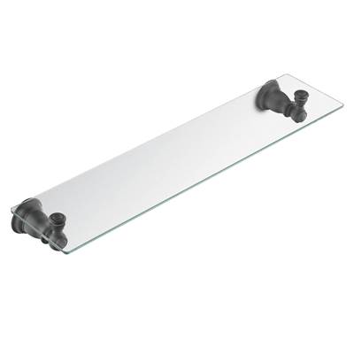 Moen Wrought Iron Vanity Shelf