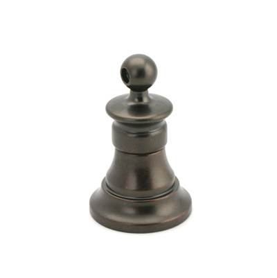 HDL HUB, WS LAV ORB - Oil Rubbed Bronze
