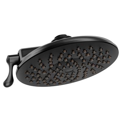 Moen Showering Acc - Premium, Matte Black