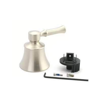 Moen SHOWER HANDLE KIT BN - Brushed Nickel