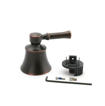 Moen SHOWER HANDLE KIT ORB - Oil Rubbed Bronze
