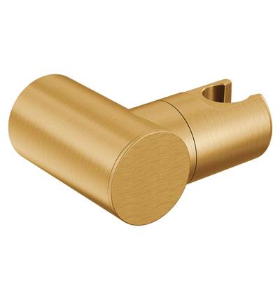 Handshower cradle BG - Brushed Gold