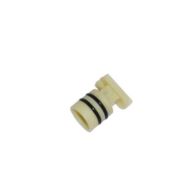 Moen Test Plug - N/A or unfinished