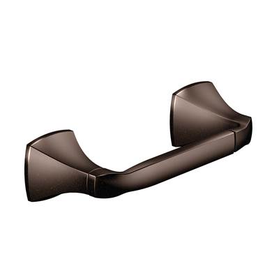 Moen Oil Rubbed Bronze Pivoting Paper Holder