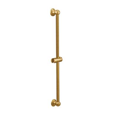 Moen SLIDEBAR BG - Brushed Gold
