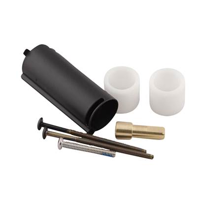 Moen 3-Function Diverter Valve 1'' Extension Kit - Wrought Iron