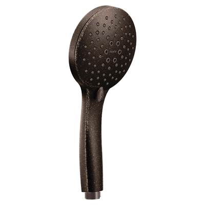Moen Eco-Performance Handshower Hand Shower Head, Oil Rubbed Bronze