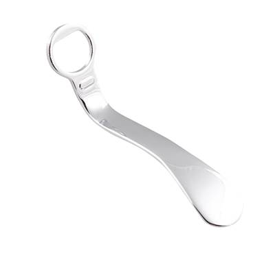 HDL LR LGD/SANI KD 1H CHR - Chrome