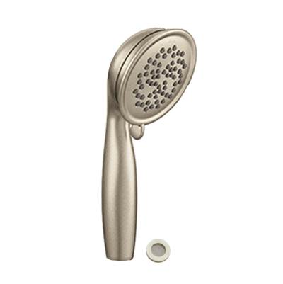 Envi 2-Function Multi Function Handheld Shower Head - N/A or unfinished