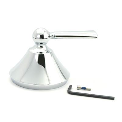 HANDLE KIT CHR - Chrome