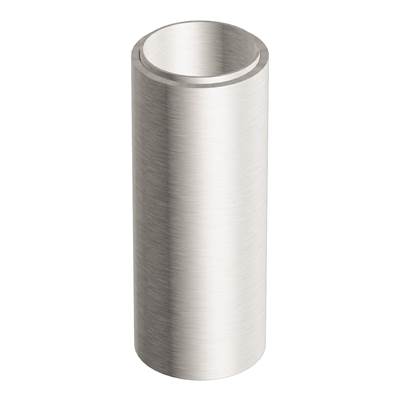 Moen Vessel FaucetExtension Kit, Brushed Nickel