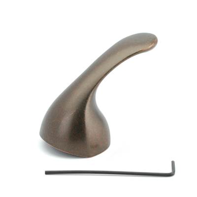 HANDLE KIT, 1 HANDLE BAR ORB - Oil Rubbed Bronze